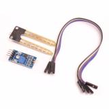MODULE CẢM BIẾN ĐO ĐỘ ẨM TRONG ĐẤT