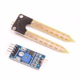 Module Cảm Biến Đo Độ Ẩm Trong Đất