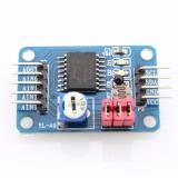 Module chuyển đổi ADC-DAC PCF8591