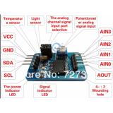 Module chuyển đổi ADC-DAC PCF8591