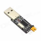 Usb to com ch340