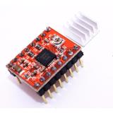 Module điều khiển động cơ bước máy in 3d a4988 reprap v1