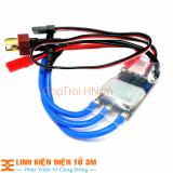 Module Điều Khiển Động Cơ Không Chổi Than 35A