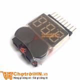 Module Đo Và Kiểm Tra Pin Lithium