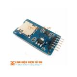 Module Đọc Thẻ Nhớ Micro SD/Micro SDHC SPI