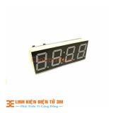 Module đồng hồ ds1302 0.56 inch