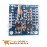 Module DS1307 + 24C32 (RTC / I2C)
