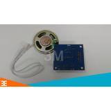 Module Ghi Âm ISD1820 V2