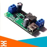 Module hạ áp buck dc-dc vin 9v-38v vout 5v-5a hw-638