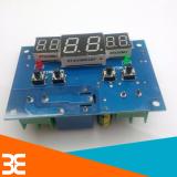 Module Khống Chế Nhiệt Độ XH-W1401