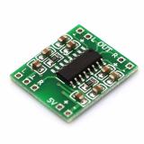 Module Khuếch Đại Audio 2x3W 5V Hifi 2.0 Class D - Không Volume