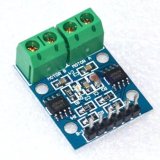 Module L9110 Mạch Cầu H-Điều Khiển Động Cơ 2.5V-12v 0.8A