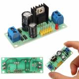 Module Nguồn LM7805 Tạo Nguồn Ra 5V Ổn Định