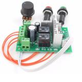 Module Mạch Điều Khiển Tốc Độ và Đảo Chiều Động Cơ DM128 12V 24V