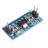 Module Mạch tạo nguồn A.ms1117, điện ra 5v ổn định ( điện vào 6-12VDC )