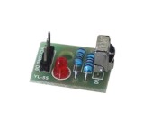 Module mắt nhận hồng ngoại
