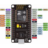 Module Nodemcu IOT ESP8266 ESP-12E CP2102