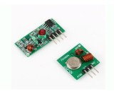 Module RF truyền nhận không dây