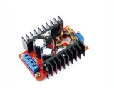 Module tăng áp 150W DC In: 10-32V, OUT: 12-35V