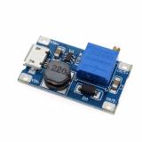Module boost dc-dc 2-24v 2a mt3608 v2