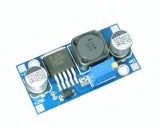 Module tăng áp DC-4A in: 3~32V, out: 5~35V. XL6009