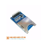 Module thẻ nhớ sd spi