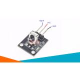 Module Thu Hồng Ngoại IR1838