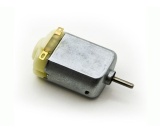 Motor DC 3V