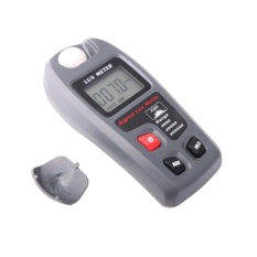 MT-30 MÀN HÌNH LCD Kỹ Thuật Số Cầm Tay Ánh Sáng Lux Máy Đo Factroy/Trường Học/Nhà Khác Nhau Dịp Phạm Vi: 0.1-200,000 Lux-quốc tế