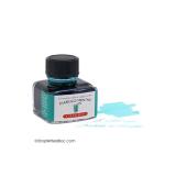 Mực J.Herbin French - 30ml - No.33 - Xanh bạc hà (Diabolo Menthe)