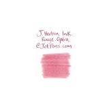 Mực J.Herbin French - 30ml - No.68 - đỏ Opera (Rouge Opera)