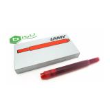 Mực lamy - t10 - đỏ red