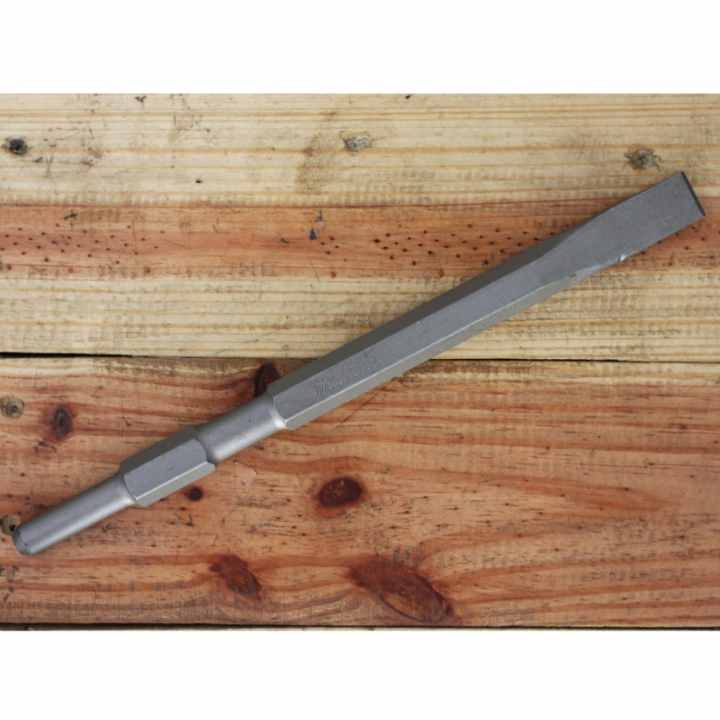 Mũi đục dẹt 280mm Makita D-08707