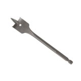 Mũi khoan gỗ đuôi cá Bosch 2608595486 14mm (Xám)