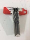 Mũi khoan inox 3 mm