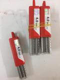 Mũi khoan inox 4ly 4mm 10 mũi