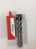 Mũi khoan inox 4ly 4mm 10 mũi