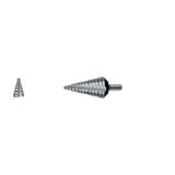[HCM]Mũi khoan nhiều cấp Heller 4-12mm (Mũi khoan bước)