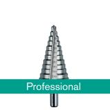 [HCM]Mũi khoan nhiều cấp Heller 4-12mm (Mũi khoan bước)