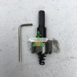 Bow carved high-speed steel HSS Φ25 (diameter 25mm)