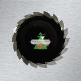 Bow carved high-speed steel HSS Φ25 (diameter 25mm)