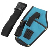 epayst Multi-functional Cordless Drill Pouch Bag Waist Tool Holder (With Belt)