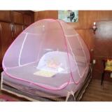MÙNG CHỤP TỰ BUNG 1M2 X 2M HOÀNG PHÁT (HỒNG)