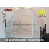 MÙNG CHỤP TỰ BUNG 1M2 X 2M HOÀNG PHÁT (HỒNG)