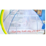 [HCM]MÙNG CHỤP TỰ BUNG ULA CAO CẤP 180x200cm