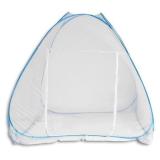 Mùng chụp tự bung xếp gọn tiện dụng 180x200Cm