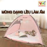 MÙNG DẠNG LỀU LÀM ẤM (Cỡ vừa 2-3 người)