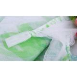 [HCM]Mùng Ngủ Không Cửa Cao Cấp Siêu dày (1m6 * 2m)