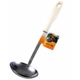 Muôi canh inox có chia vạch TIỆN DỤNG nội địa Nhật Bản