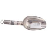 Muôi xúc đá, xúc bột (cỡ trung, số 4) bằng Inox 304 cao cấp